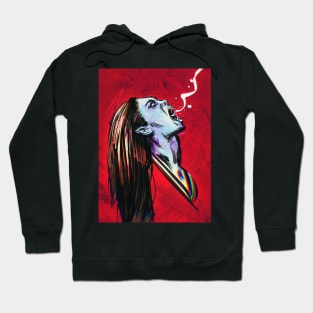 Vampi Hoodie